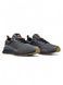 Adidas ZX 420 Dark Grey Black Orange, 41