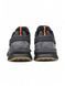 Adidas ZX 420 Dark Grey Black Orange, 41