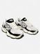 New Balance 9060 White Black Grey, 36