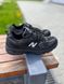 Кроссовки New Balance 530 Black White Logo 7430 фото 9