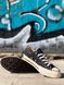 Кеди Converse Chuck 70 Classic Low-top Black 4757 фото 2