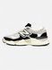 New Balance 9060 White Black Grey, 36