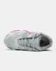New Balance ABZORB 2000 Grey Pink Mint, 36