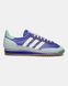 Adidas SL 72 Purple Blue Green