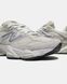 New Balance 9060 Light Taupe Silver