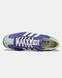 Adidas SL 72 Purple Blue Green