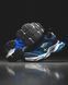 Balenciaga Cargo Sneaker Blue Navy White