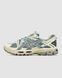 ASICS Gel-Kahana 8 Cream Teal Pink