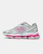 New Balance ABZORB 2000 Grey Pink Mint, 36