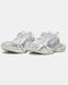 Balenciaga 3XL White Silver