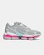 New Balance ABZORB 2000 Grey Pink Mint, 36
