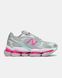 New Balance ABZORB 2000 Grey Pink Mint, 36