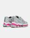 New Balance ABZORB 2000 Grey Pink Mint, 36
