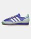 Adidas SL 72 Purple Blue Green