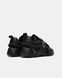 RAF SIMONS Antei I-22 Triple Black, 41