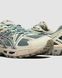 ASICS Gel-Kahana 8 Cream Teal Pink