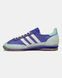 Adidas SL 72 Purple Blue Green