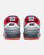 Nike SB Dunk Low Grey Red Black, 41
