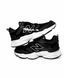 New Balance 9060 Triple Black White Sole, розмір 41