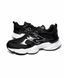 New Balance 9060 Triple Black White Sole, 41