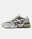 Premiata Mick Grey Brown, 40