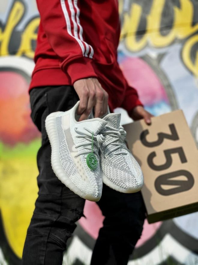 Yeezy boost 350 store kinderen mint