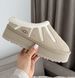 UGG Tazz Sunwave Mustard Seed, 36