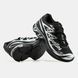 Salomon XT-6 MM Black Silver, 36