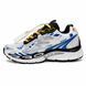 Off-White Be Right Back White Blue, 37