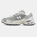 New Balance 740v3 Cream Grey Red