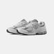 New Balance 2002R Light Grey, 36