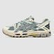 ASICS Gel-Kahana 8 Cream Teal Pink