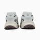 Adidas Ozmillen Cloud White Silver Metallic
