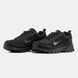 Nike Rivah Gore-Tex Triple Black