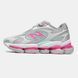 New Balance ABZORB 2000 Grey Pink Mint, 36