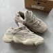 Кроссовки Adidas Yeezy Boost 500 Blush 6600 фото 3