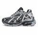 Balenciaga Runner Grey, 38