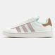 adidas Campus 00s White Pink Mint Waffle