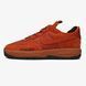 Nike Air Force 1 Wild Burnt Orange, розмір 41