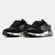 Premiata Mick Black White