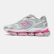 New Balance ABZORB 2000 Grey Pink Mint, 36