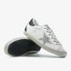 Golden Goose Super-Star Glitter Silver White, 36