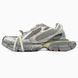 Balenciaga 3XL Mesh Grey Yellow