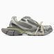 Balenciaga 3XL Mesh Grey Yellow