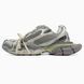 Balenciaga 3XL Mesh Grey Yellow