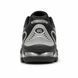 Asics Gel-Nimbus 10.1 Black Silver Blue, 40
