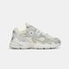 Adidas Astir Light Grey White, 41