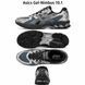 Asics Gel-Nimbus 10.1 Black Silver Blue, 40