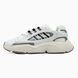 Adidas Ozmillen Cloud White Silver Metallic