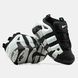 Nike Air More Uptempo Low &ldquo;Black White Grey&rdquo;